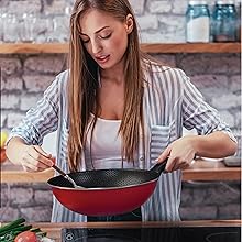 Trueval-Teflon-pizza-tray-size-30-PT30B